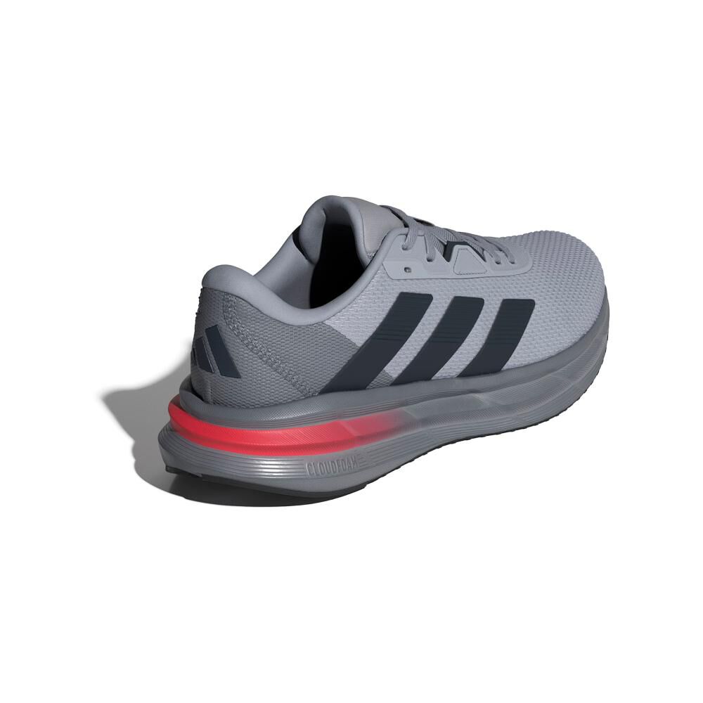 Zapatilla Running Hombre Adidas Galaxy 7 M image number 3.0