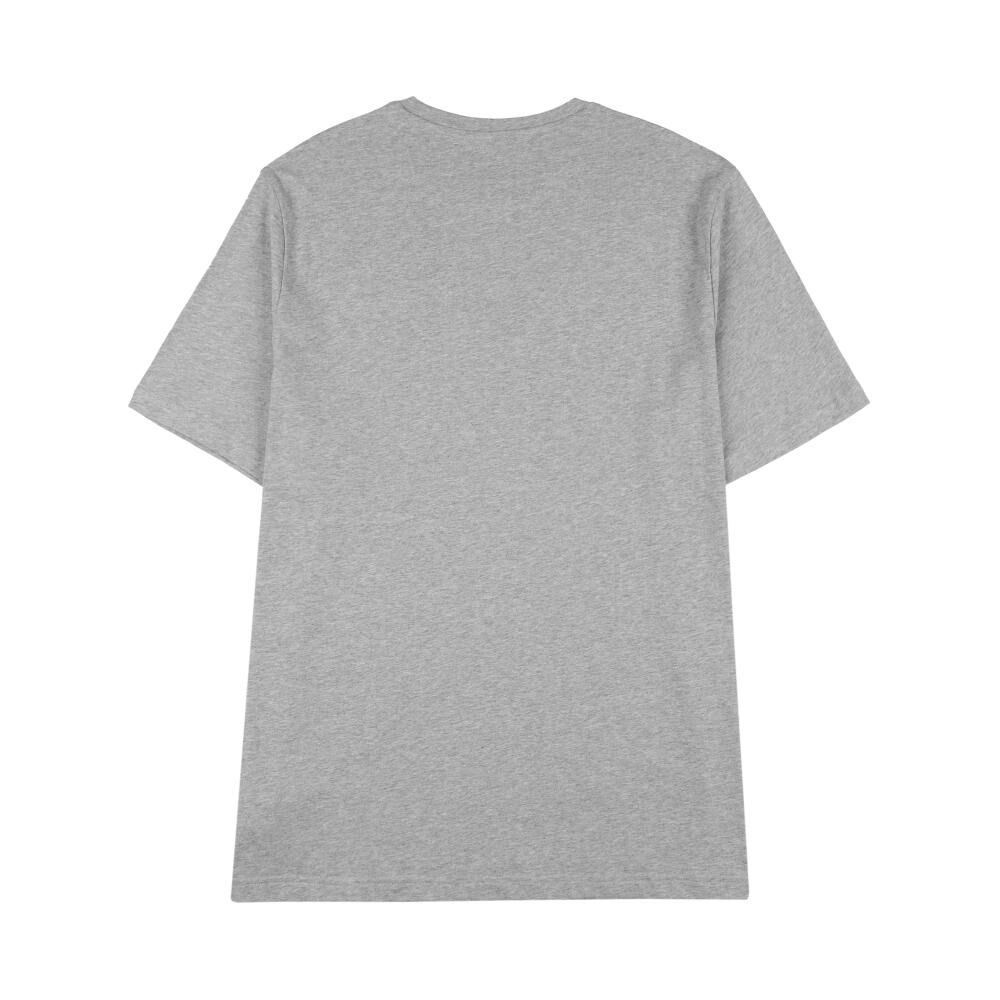 Polera Deportiva Hombre Reebok image number 1.0