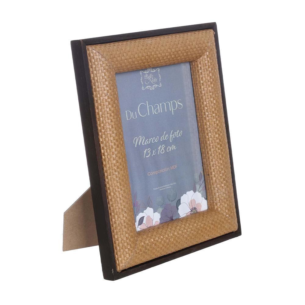 Marco De Foto Belle Noite / 20x25cm image number 2.0