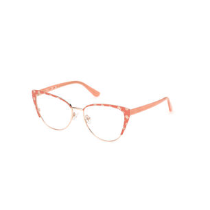 Lentes &Oacute;pticos Rosado Guess