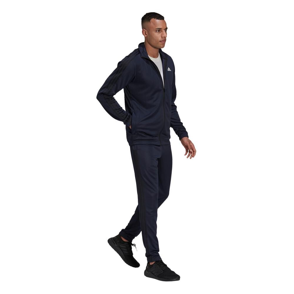Buzo Hombre Adidas Sportswear Tapered Tracksuit en Oferta | Hites.com