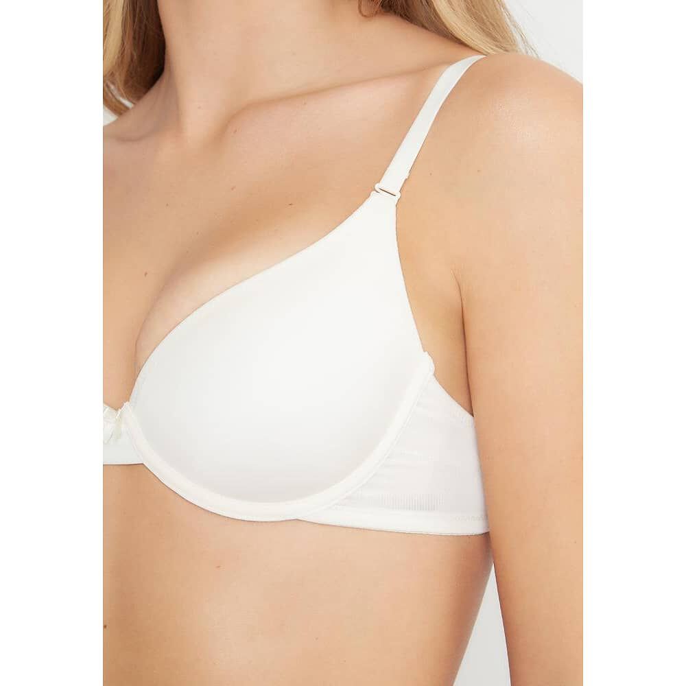 Pack 2x Sosten Push Up Microfibra P250.022-neg2 Kayser image number 3.0