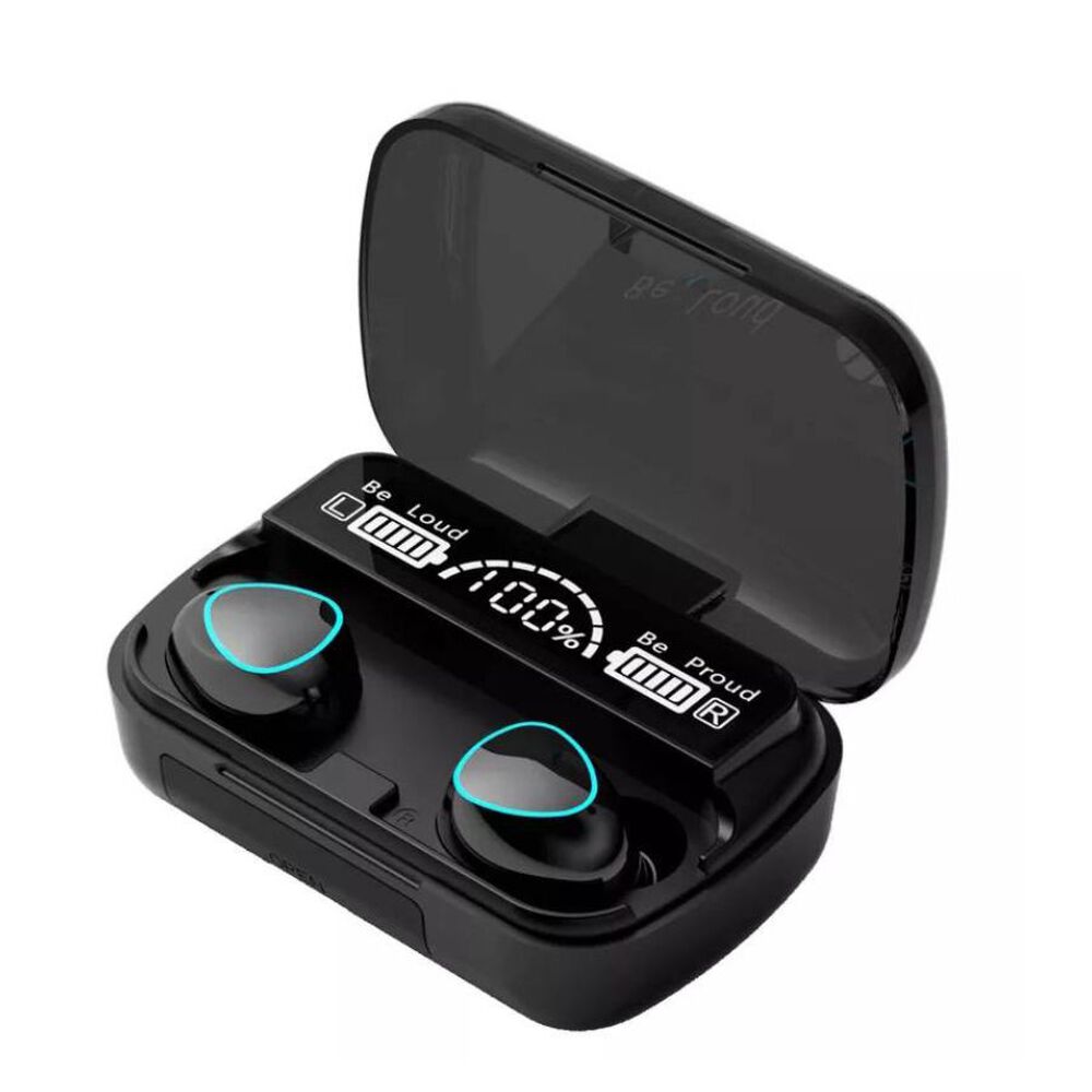 Audífonos Inalámbricos Bluetooth M10 Tws 5.3 image number 0.0