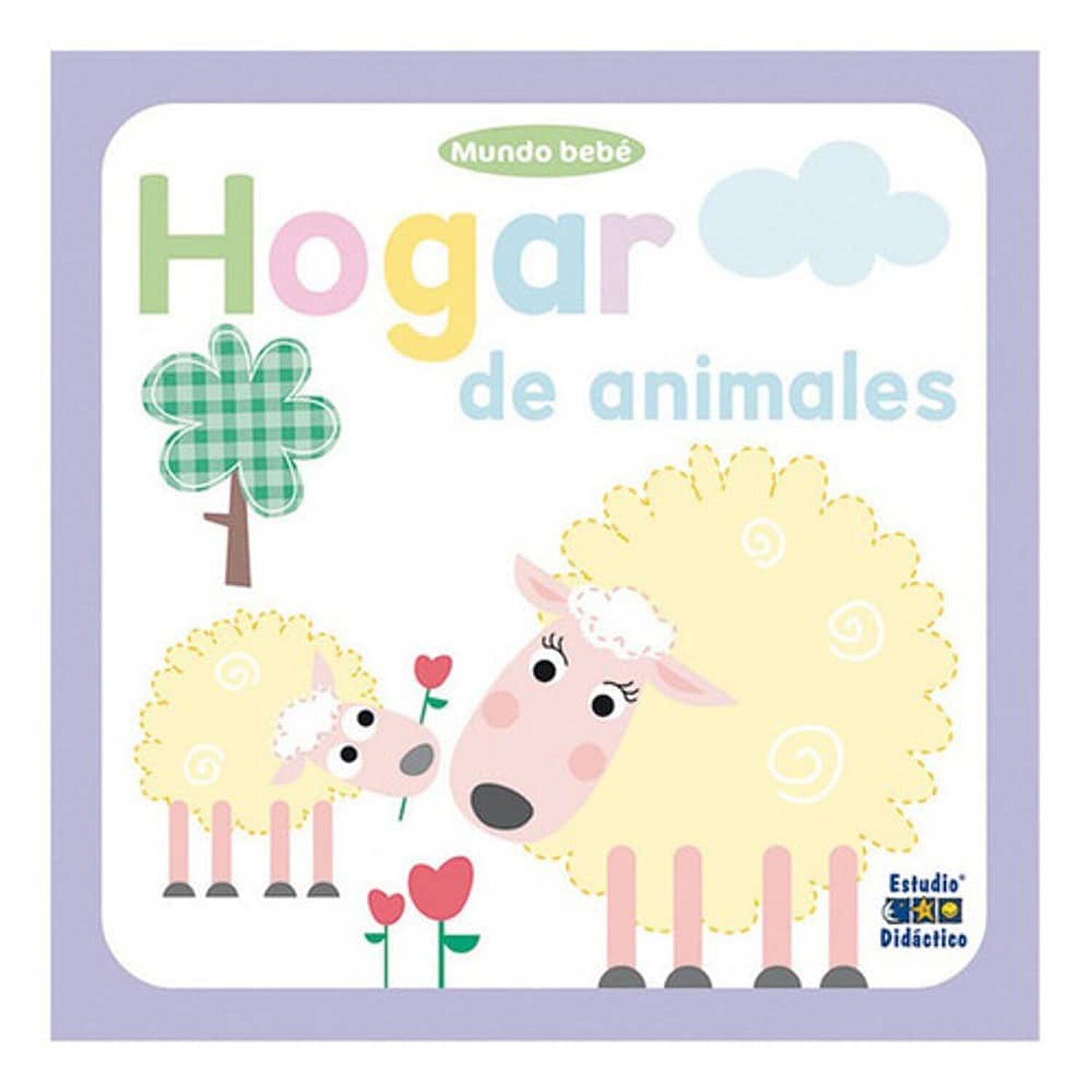 Hogar De Animales