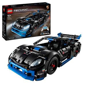 Lego Technic - Auto De Carreras Porsche Gt4 E-performance - 42176