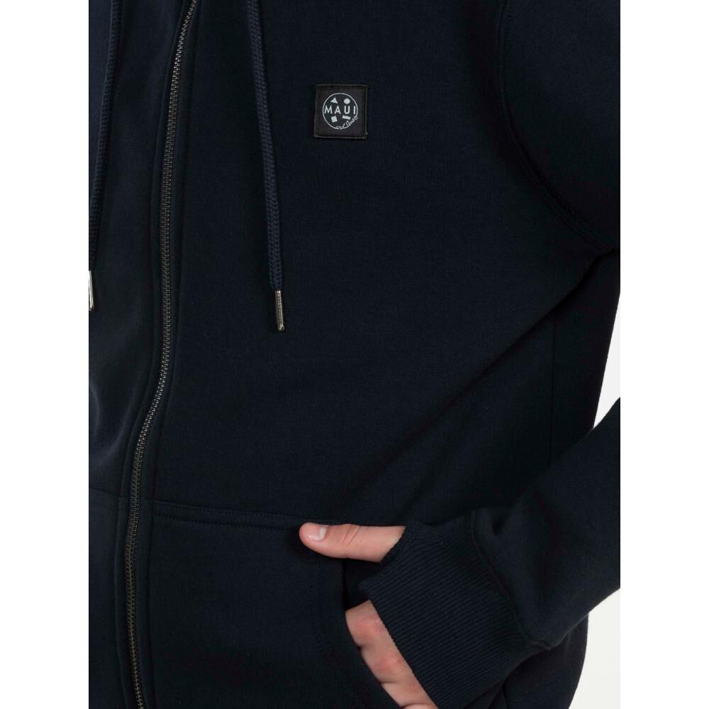 Poler&oacute;n Escolar Ni&ntilde;o Maui image number 2.0