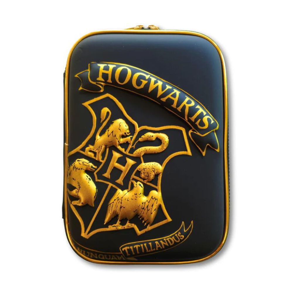 Estuche Eva Harry Potter Mooving image number 0.0