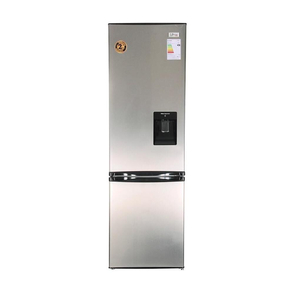 Refrigerador Bottom Freezer Libero LRB-270IW / Frío Directo / 244 Litros image number 0.0