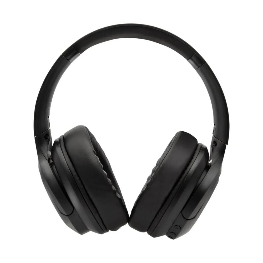 Audifonos Bluetooth Overear Manos Libres Negro 750 image number 0.0