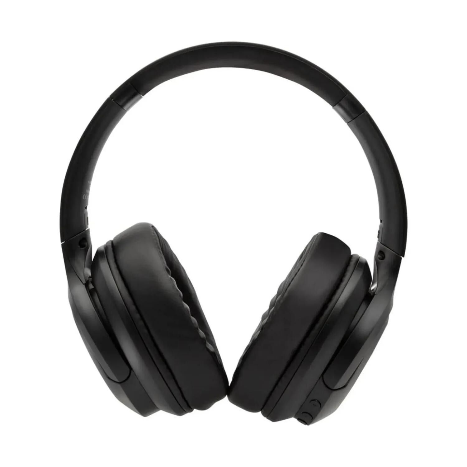 Audifonos Bluetooth Overear Manos Libres Negro 750