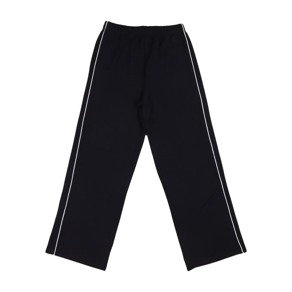 Pantal&oacute;n De Buzo Mujer Rolly Go image number 1.0