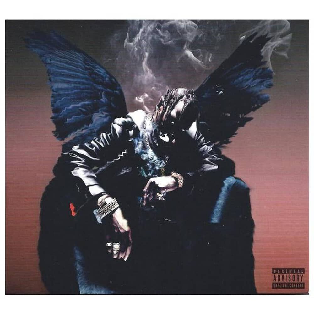 Travis Scott - Birds In The Trap Sing Mcknight | Cd image number 0.0