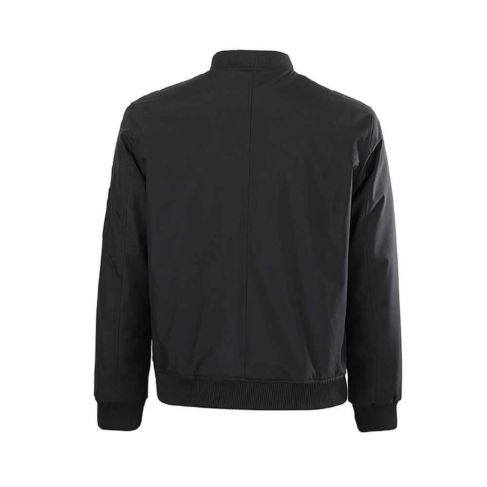 Chaqueta Bomber Casual Ruppell Hombre image number 3.0