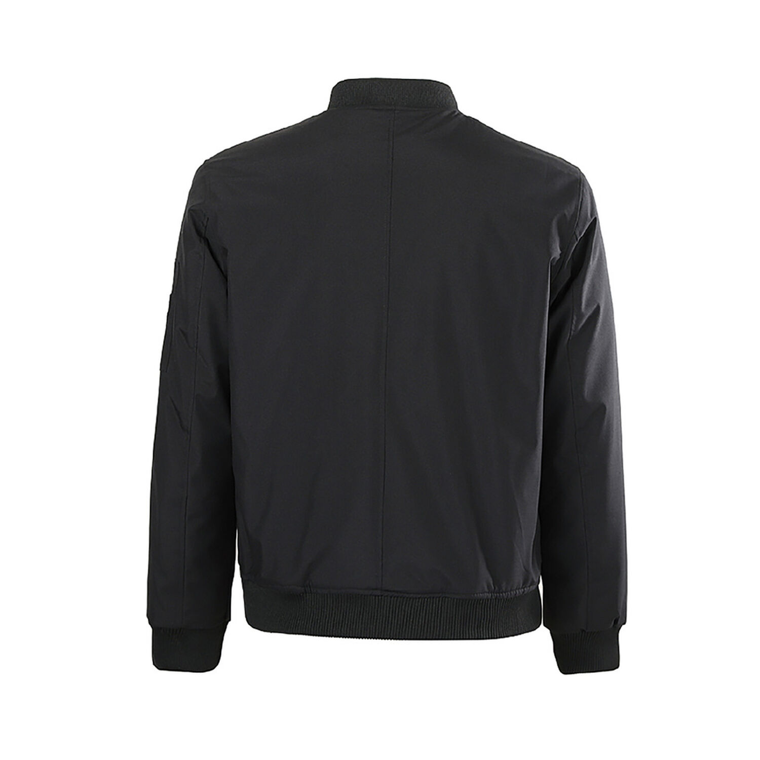Chaqueta Bomber Casual Ruppell Hombre image number 3.0