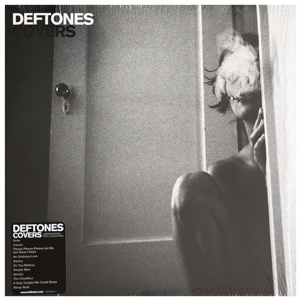 Deftones - Covers | Vinilo image number 0.0