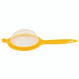 Colador Plástico 10cm Clásica