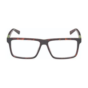 Lentes &Oacute;pticos Havana Oscuro Timberland