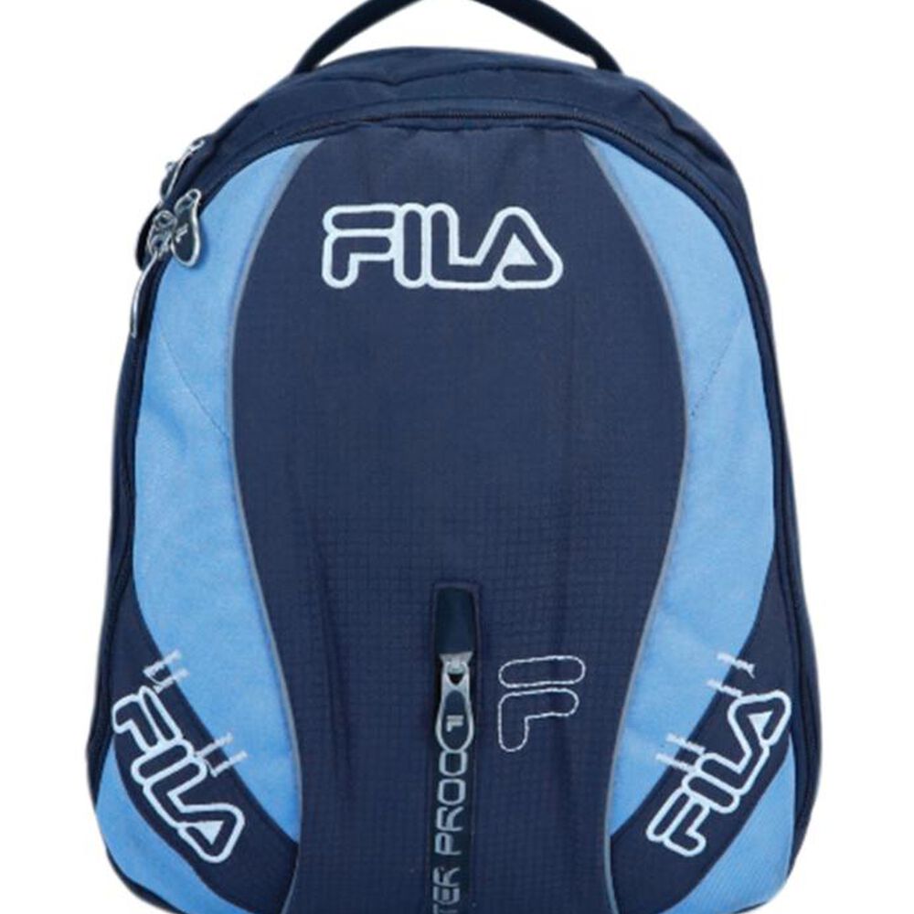 Mochila Shak Celeste Fila image number 0.0