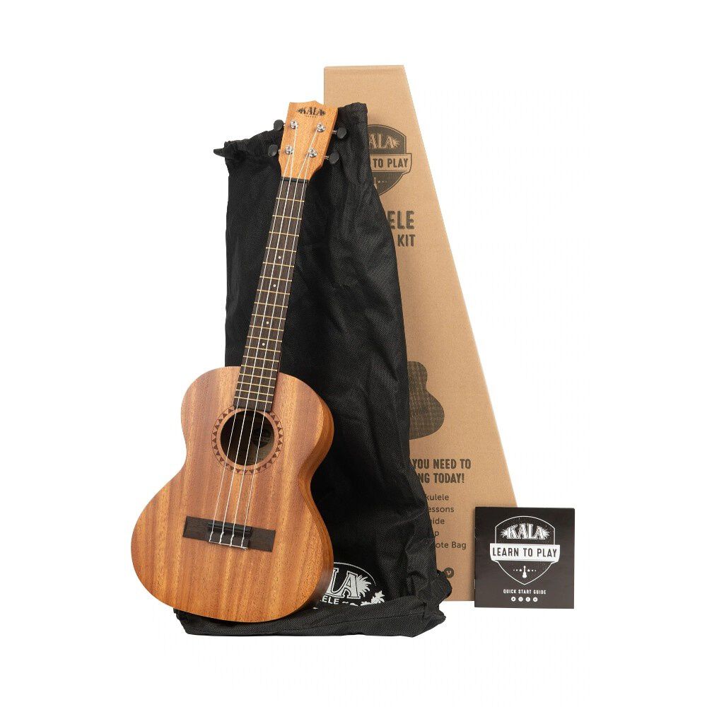 Ltp-t Pack Ukelele Kala Tenor Starter Kit image number 0.0