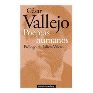 Poemas Humanos