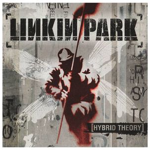Linkin Park - Hybrid Theory | Cd