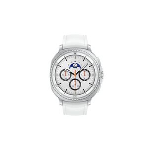 Galaxy Watch8 Classic Bluetooth 46 Mm White