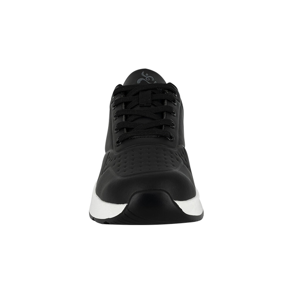 Zapatilla Minto Negro Uns image number 2.0
