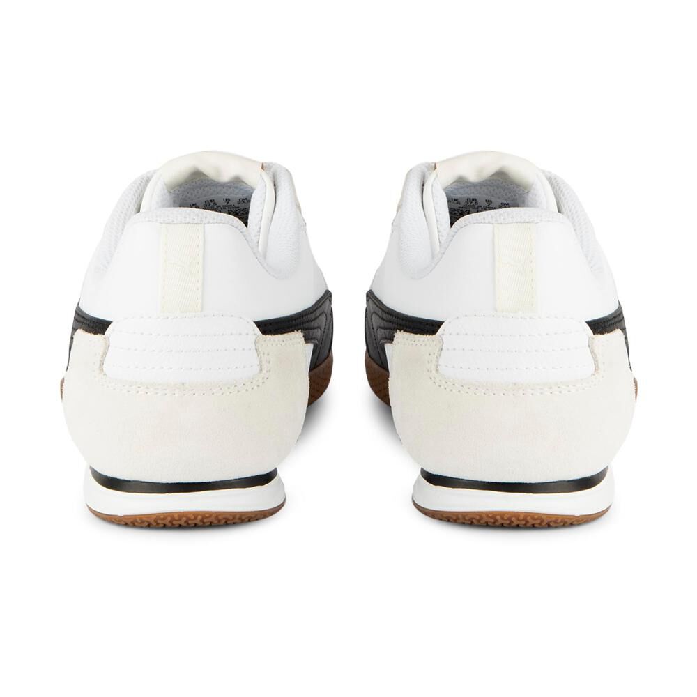 Zapatilla Urbana Mujer Puma Bella Donna Blanco image number 1.0