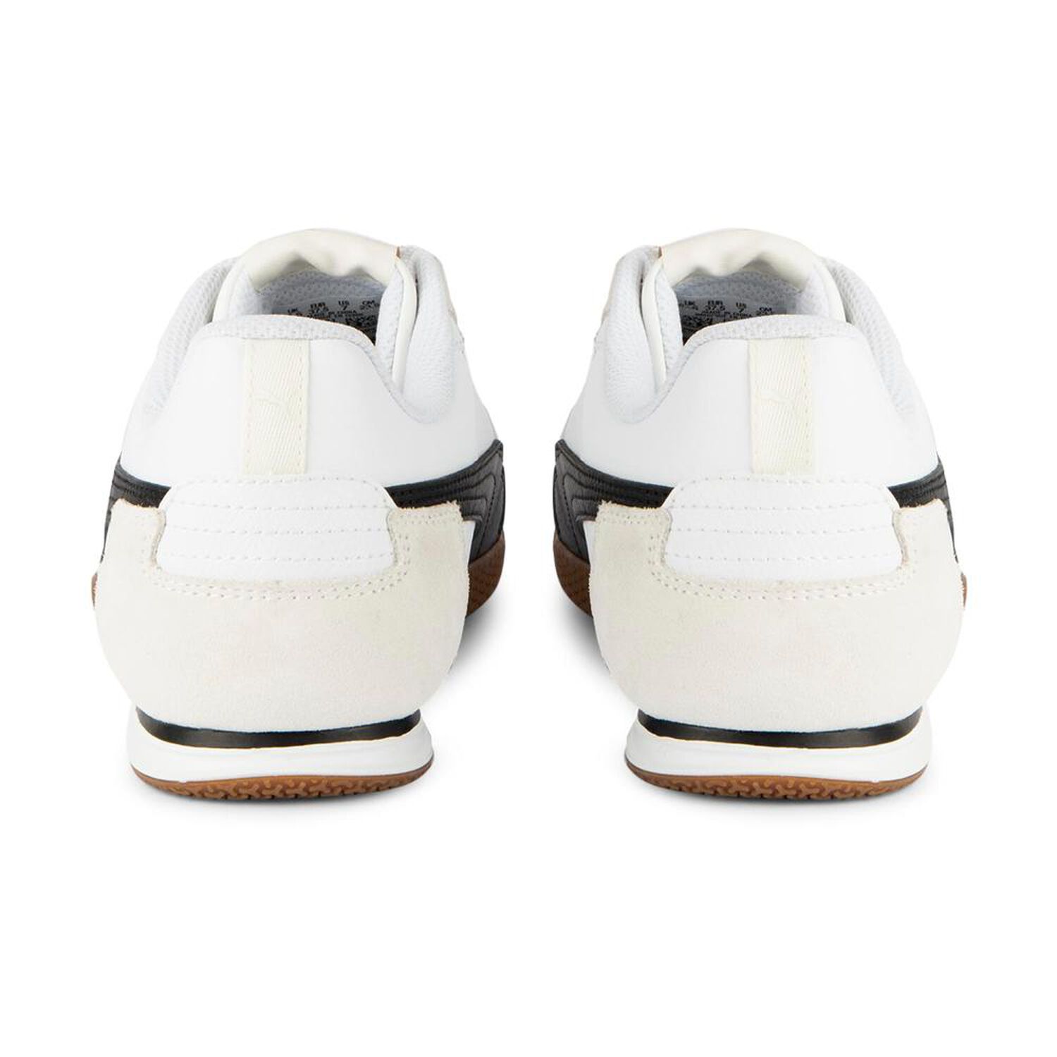 Zapatilla Urbana Mujer Puma Bella Donna Blanco image number 1.0