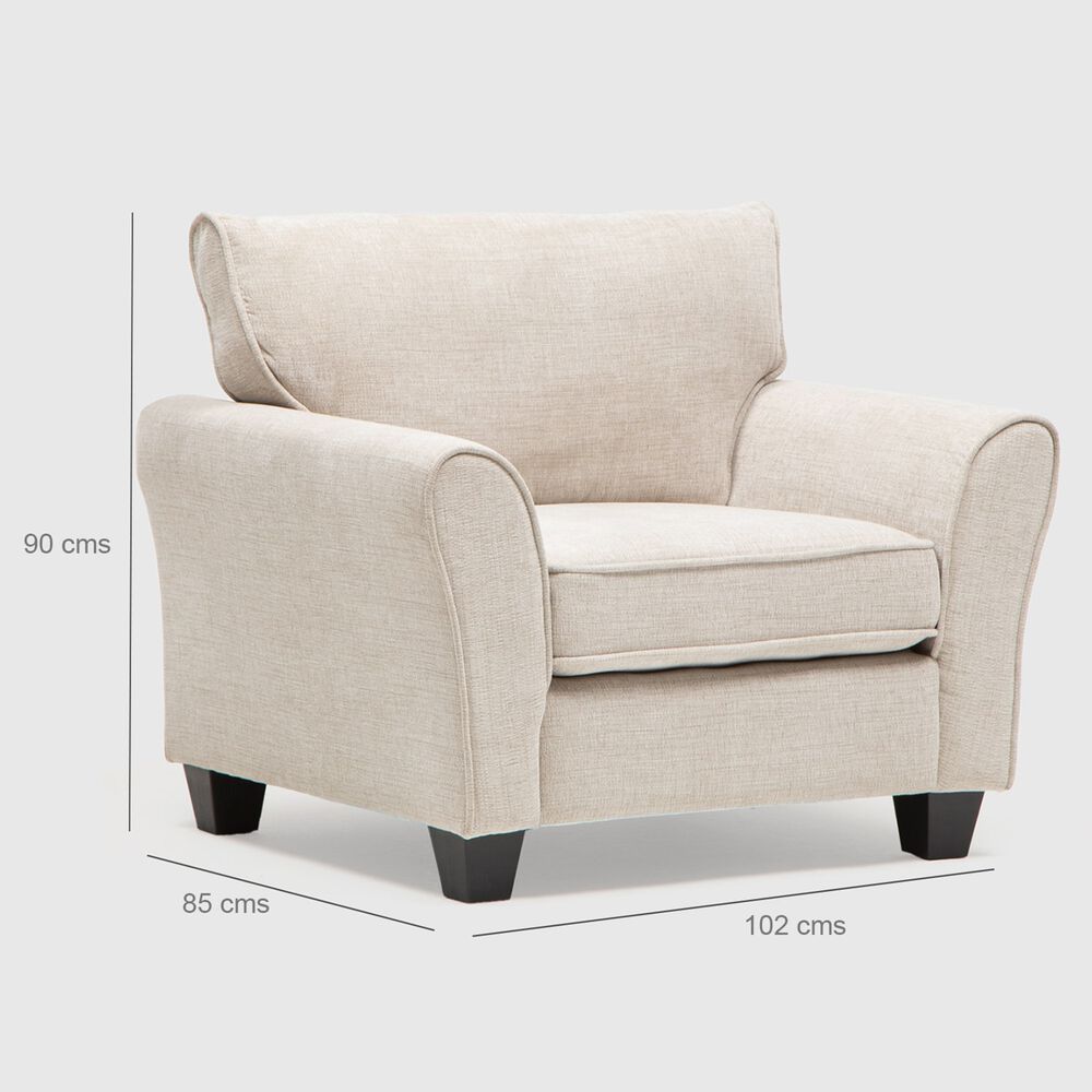 Berger 1 Cuerpo Moderno Elegante New Charlotte Km2500c image number 2.0