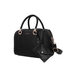 Cartera De Mano Secret Dublin St6 M Negro