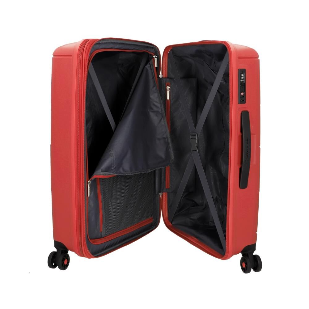 Maleta Grande Saxoline Fortress 2.0 / 106 L image number 6.0