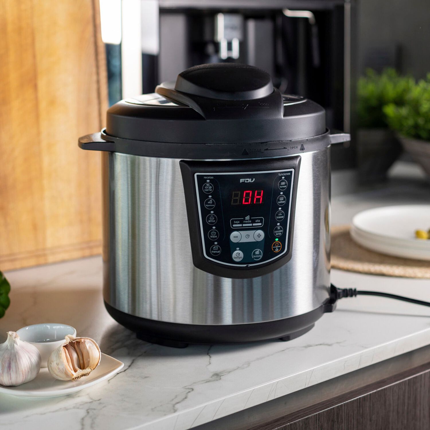 Multicooker Fdv Cosmo image number 11.0