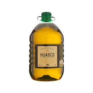 Aceite Oliva Extra Virgen Huasco 1 X 5000 Ml