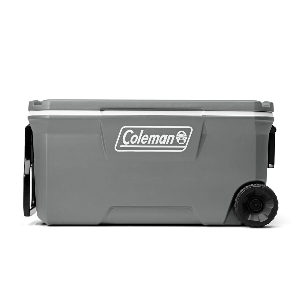 Cooler Con Ruedas Coleman Rock 316 100 Qt / 94 Lt image number 0.0