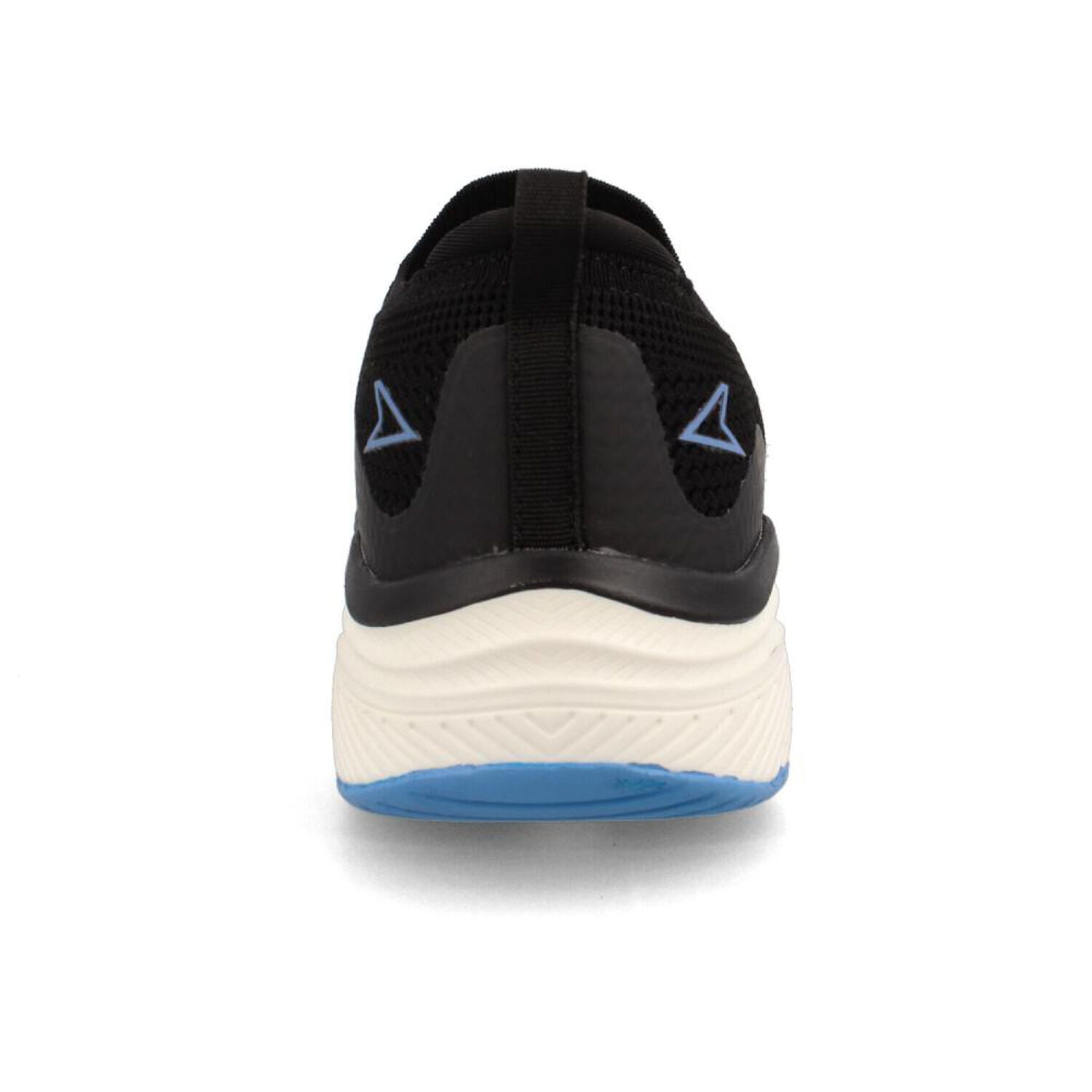 Zapatilla Urbana Hombre Power Helca Slip Negro image number 2.0
