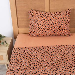Sabana Polar Estampadas 1.5 Plazas Huasco