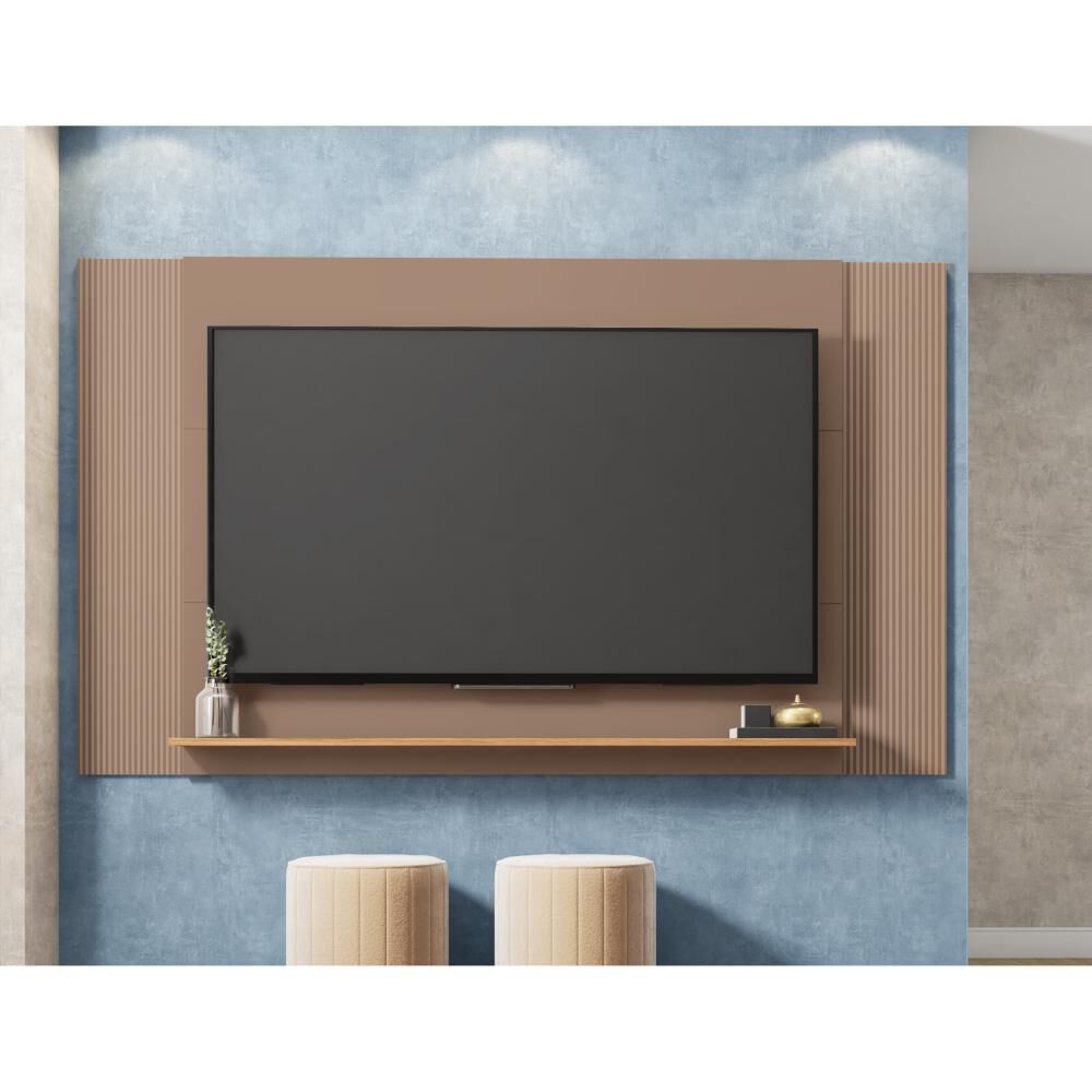 Panel Tv Decocasa Mondrian image number 3.0