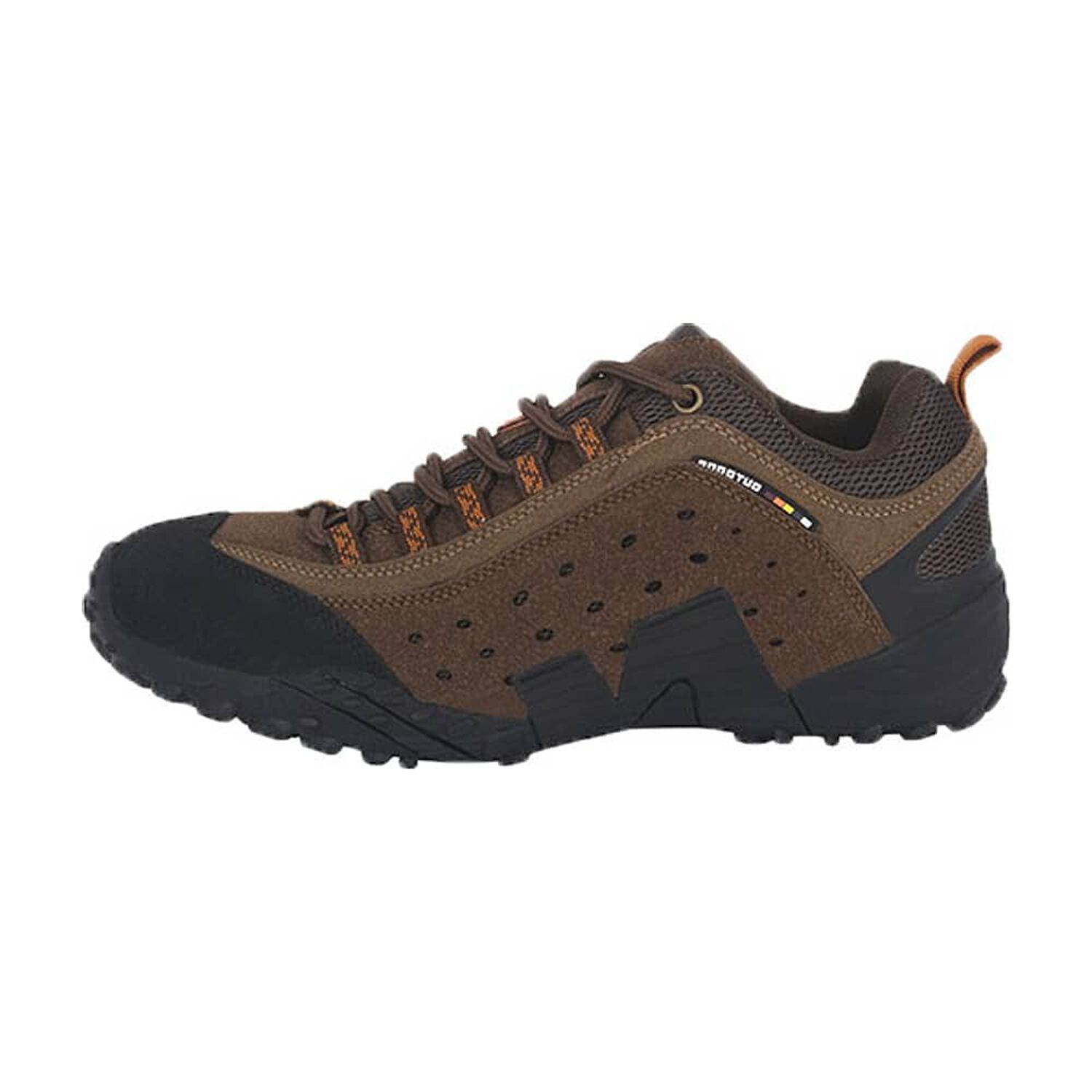 Zapatilla Outdoor Espino Cafe Uns image number 1.0