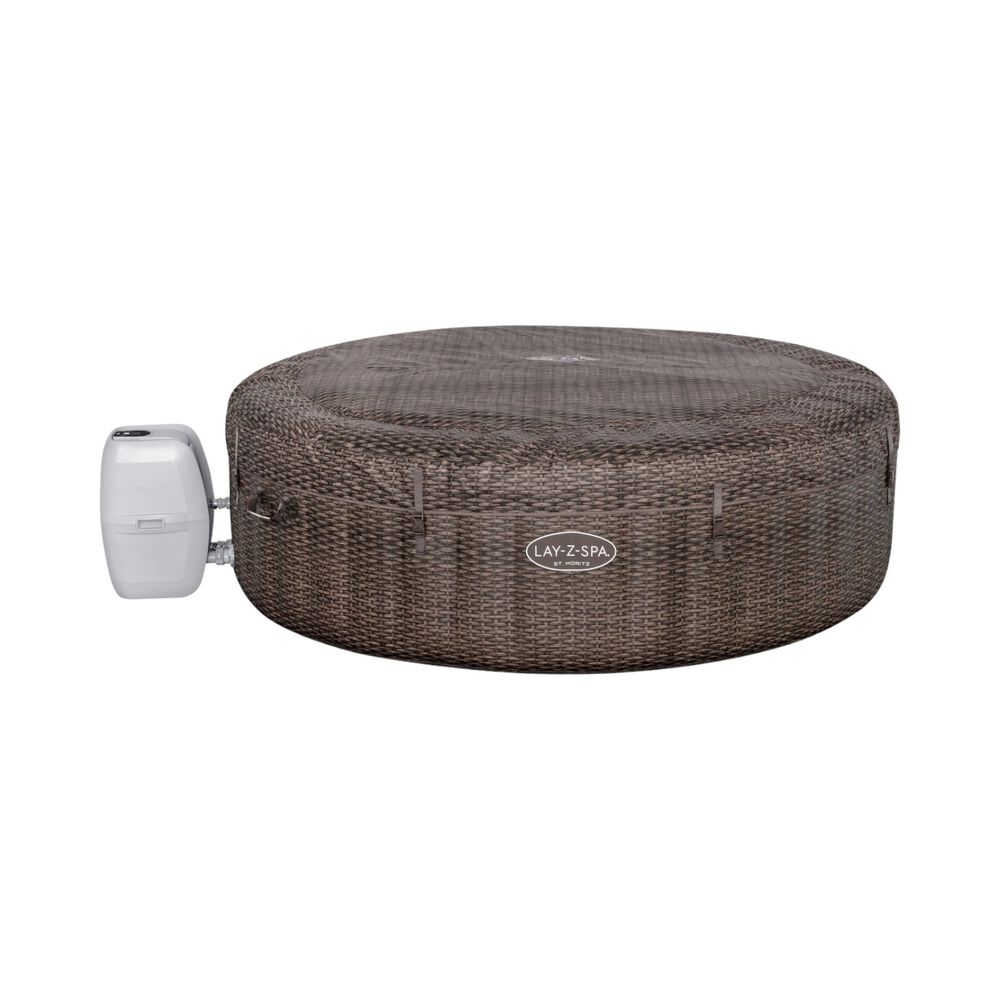 Hot Tub Spa Jacuzzi Inflable St. Moritz 7 Personas Bestway image number 0.0