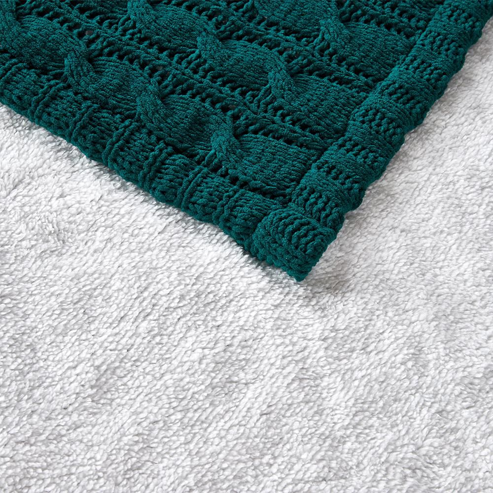 Manta Azhome Flannel Sherpa image number 1.0