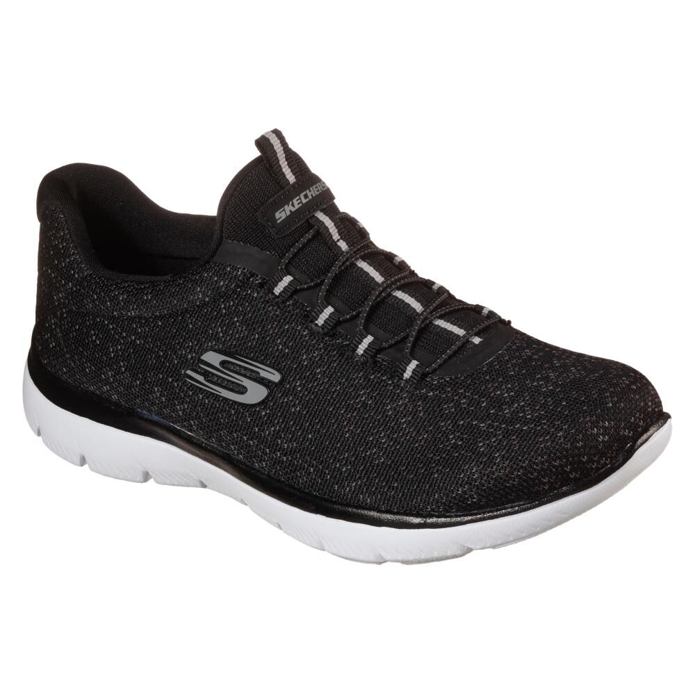 Zapatilla Running Mujer Skechers Summits - Lovely Sky image number 0.0