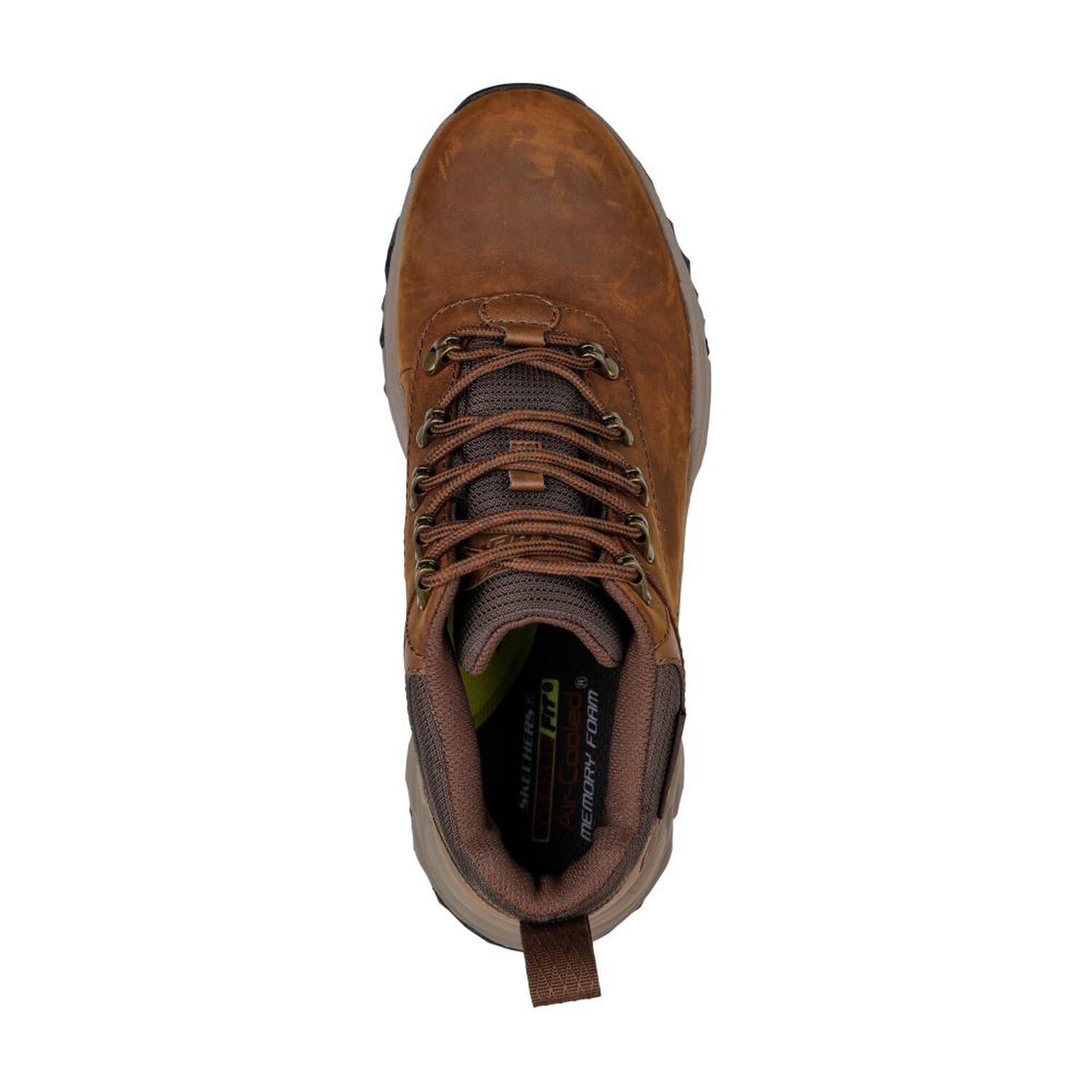 Bot&iacute;n Hombre Skechers Terraform - Renfrow Caf&eacute; image number 4.0