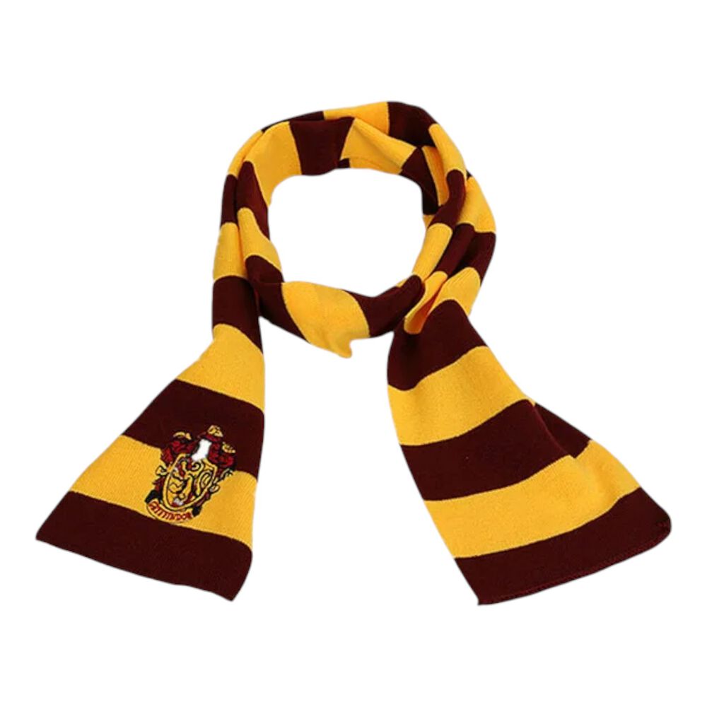 Bufanda Harry Potter Casa Gryffindor Clásica Estoykuku image number 6.0