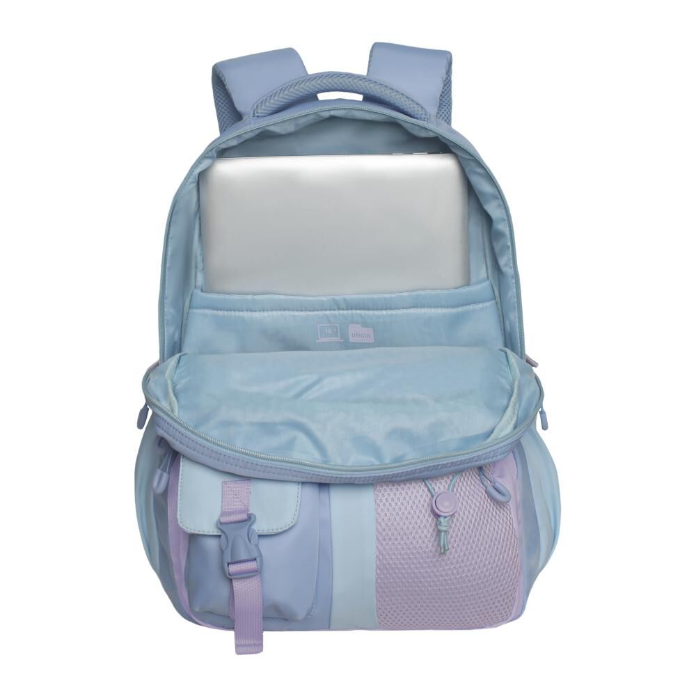 Mochila Juvenil Artura Head image number 2.0