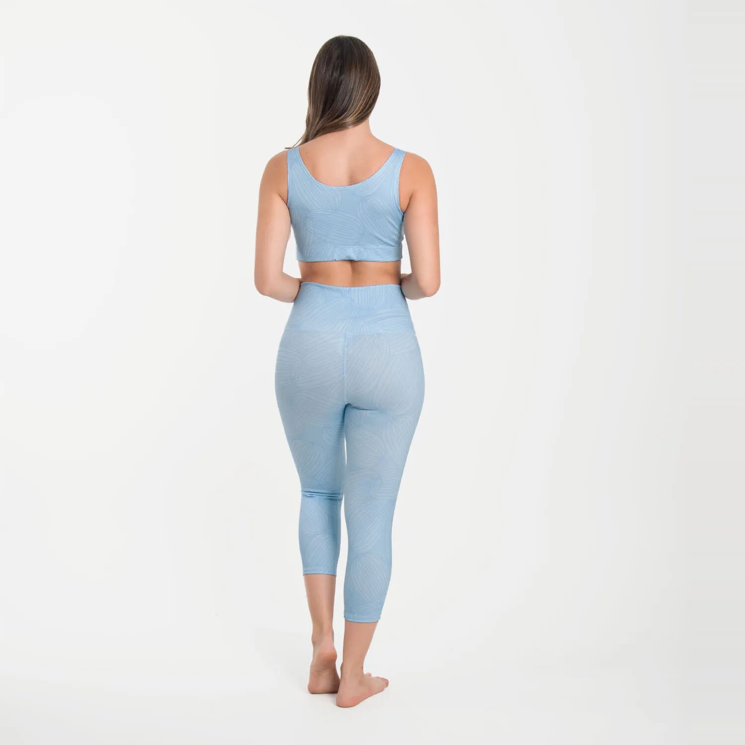 Conjunto Deportivo Remol Capri + Top image number 1.0