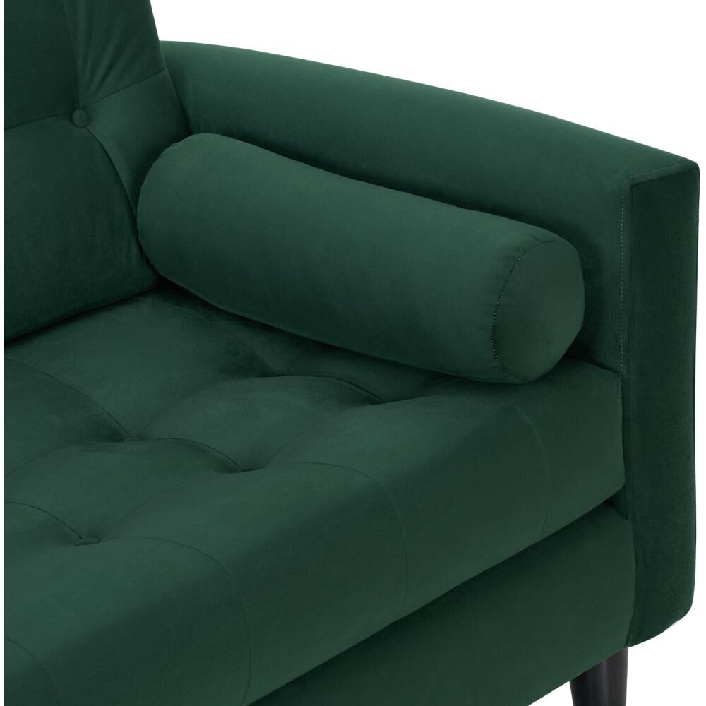 Juego De Living Bodevir Retro / 3 Cuerpos image number 3.0