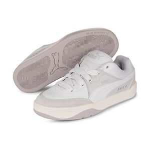 Zapatilla Urbana Unisex Puma Park Lifestyle Sk8 Blanco