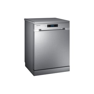 Lavavajillas 14 Cubiertos Silver Con Flexible 3rd Rack