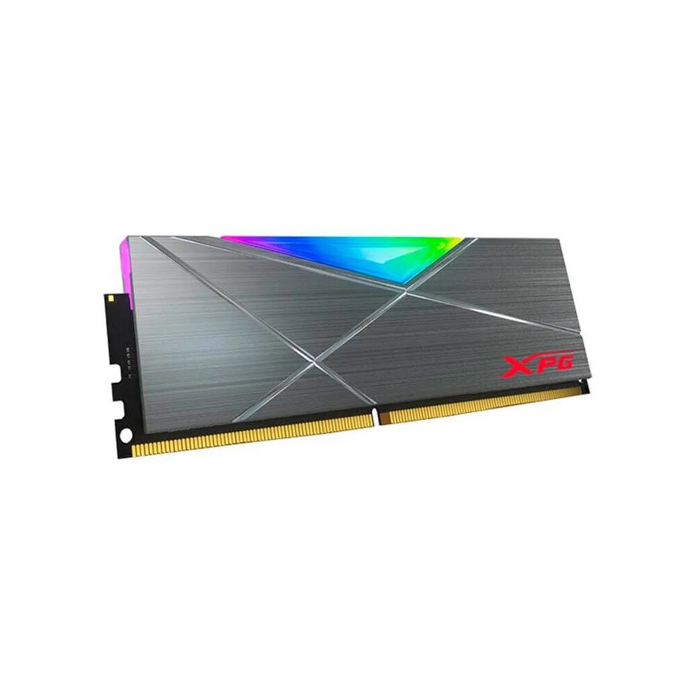 Memoria Ram Udimm Ddr4 Xpg Adata 16gb 3600mhz Rgb image number 0.0